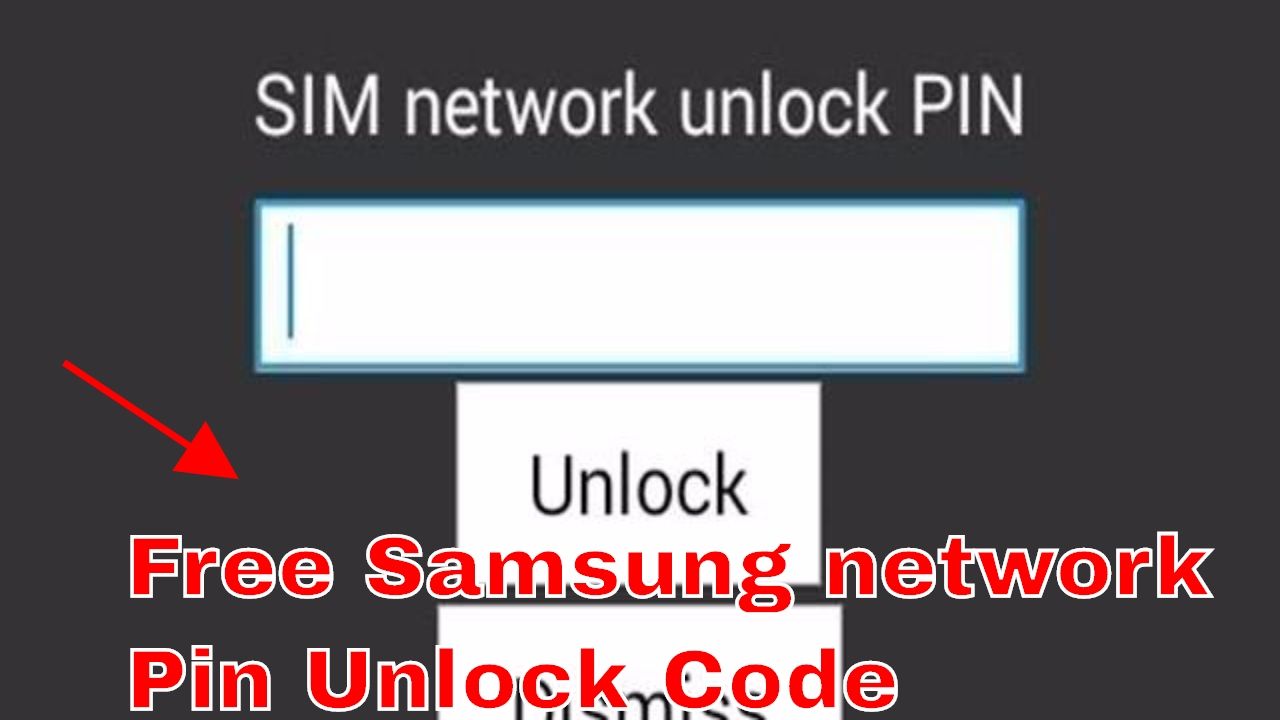 Free Samsung J2 Prime Unlock Code Generator By Imei Number